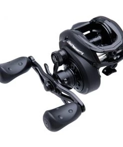 Abu Garcia REVO BEAST 40 X Revo Beast X 40 Low Profile Reel [1501038]