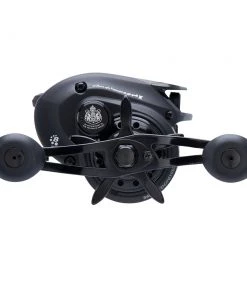 Abu Garcia REVO BEAST 40 X Revo Beast X 40 Low Profile Reel [1501038]