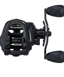 Abu Garcia REVO BEAST 40 X Revo Beast X 40 Low Profile Reel [1501038]