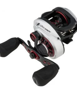 Abu Garcia REVO4 WINCH Revo 4 Winch Low Profile Reel [1430443]