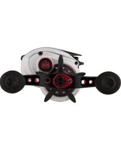 Abu Garcia REVO4 WINCH Revo 4 Winch Low Profile Reel [1430443]