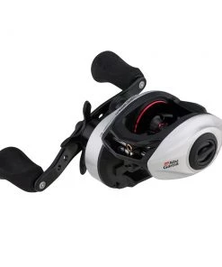 Abu Garcia REVO4 WINCH Revo 4 Winch Low Profile Reel [1430443]
