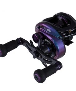 Abu Garcia REVO4IKE Revo Ike 4 Low Profile Reel [1475704] Fishing Reels