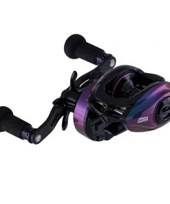 Fishing Reels Abu Garcia REVO4IKE-SHS Revo Ike 4 Low Profile Reel [1475706]