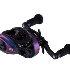 Abu Garcia REVO4IKE-SHS-L Revo Ike 4 Left Hand Low Profile Reel [1475707]