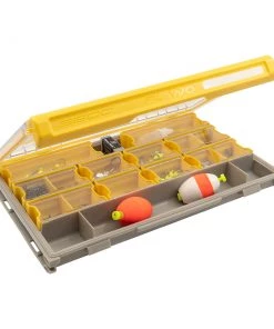 Plano EDGE 3600 Terminal Box [PLASE300]