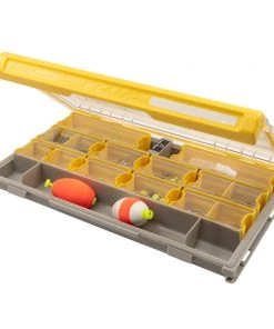 Plano EDGE 3600 Terminal Box [PLASE300]