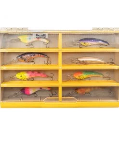 Tackle Storage Plano EDGE 3700 Flex Stowaway Box [PLASE377]