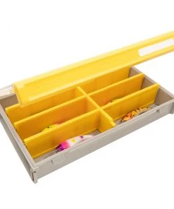Tackle Storage Plano EDGE 3700 Flex Stowaway Box [PLASE377]