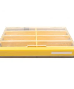 Tackle Storage Plano EDGE 3700 Flex Stowaway Box [PLASE377]