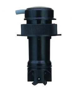 Navico DST-810 Plastic Triducer Smart Multisensor NMEA2000 N2K - 6M Cable [000-15735-001]