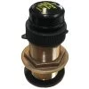 Navico DST-810 Bronze Triducer Multisensor NMEA 2000 N2K - 6M Cable [000-15736-001] Transducers