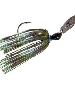 Fillet And Release Fishing Co. All Freshwater Lures Z-MAN The Original ChatterBait