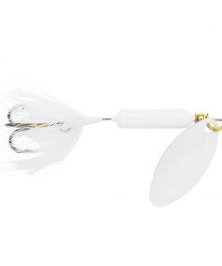 Fillet And Release Fishing Co. All Freshwater Lures Worden's Original Rooster Tail