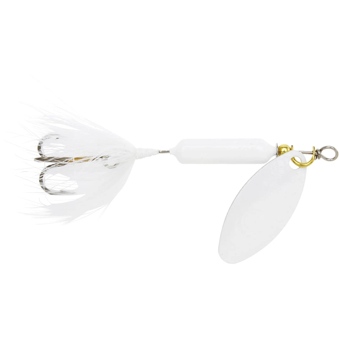 Fillet And Release Fishing Co. All Freshwater Lures Worden's Original Rooster Tail