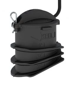 Transducers Raymarine CPT-S In-Hull CHIRP Transducer [A80691]