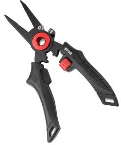 Fillet Knives & Fishing Tools Rapala 7" Elite Pliers [RESP7]