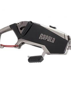 Fillet Knives & Fishing Tools Rapala Fishermans Multi-Tool [RFMT]