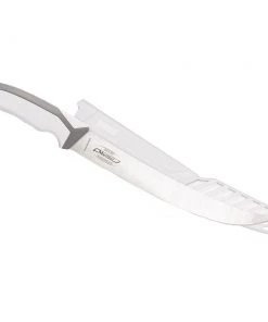 Rapala 10" Salt Anglers Curved Fillet Knife [SACF10]