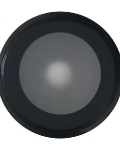 Shadow-Caster LED Lighting Marine Lighting Shadow-Caster DLX Series Down Light - Black Housing - Full-Color [SCM-DLX-CC-BK]