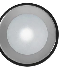 Shadow-Caster LED Lighting Marine Lighting Shadow-Caster DLX Series Down Light - Black Housing - Full-Color [SCM-DLX-CC-CHR]