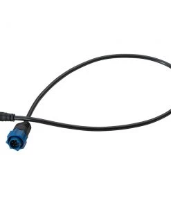 Motorguide Lowrance 7-Pin HD+ Sonar Adapter Cable [8M4004175] Trolling Motor Accessories