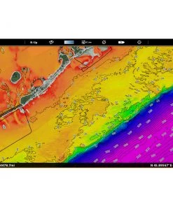 Humminbird CoastMaster Premium Edition - Florida - Version 1 [602014-1]