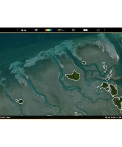 Humminbird CoastMaster Premium Edition - Florida - Version 1 [602014-1]