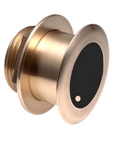 Furuno B175HW CHIRP Bronze Thru-Hull 12 Tilt 1kW - 10-Pin Connector [B175HW/12]