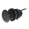 Transducers Airmar DT812PV-235-N2 - 235kHz - Plastic Thru Hull Smart Sensor - 12 Tilt - NMEA 2000 - 6M Cable [DT812PV-235-N2]