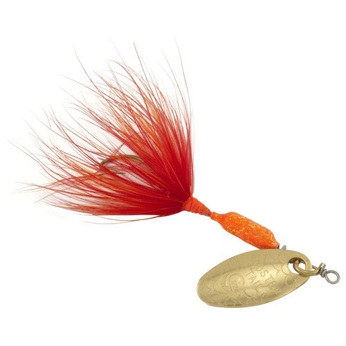 Fillet And Release Fishing Co. All Freshwater Lures Worden's Original Rooster Tail