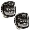 Marine Lighting RIGID Industries Adapt XP - Pair [300415]