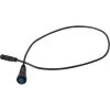 MotorGuide Garmin 8-Pin HD+ Sonar Adapter Cable Compatible W/Tour Tour Pro HD+ [8M4004178] Trolling Motor Accessories