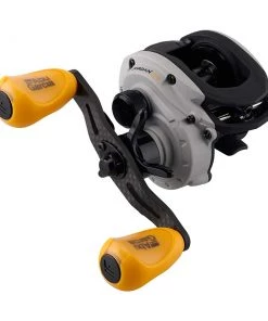 Fishing Reels Abu Garcia Jordan Lee Low Profile High-Speed Baitcast Reel - Right Hand - JLEE-HS [1548314]