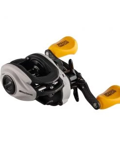 Abu Garcia Jordan Lee Low Profile High-Speed Baitcast Reel - Left Hand - JLEE-HS-L [1548315]