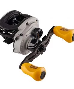 Abu Garcia Jordan Lee Low Profile High-Speed Baitcast Reel - Left Hand - JLEE-HS-L [1548315]