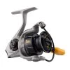 Abu Garcia Jordan Lee SP20 Spinning Reel - JLEESP20 [1548316] Fishing Reels