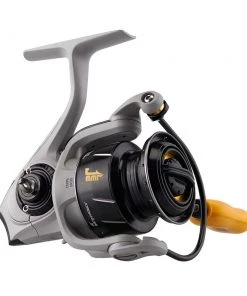 Abu Garcia Jordan Lee SP20 Spinning Reel - JLEESP20 [1548316] Fishing Reels