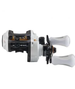 Fishing Reels Abu Garcia MAX 4 PRO LH Low Profile Reel [1539730]
