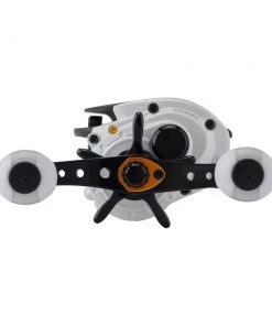 Fishing Reels Abu Garcia MAX 4 PRO LH Low Profile Reel [1539730]