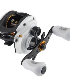 Fishing Reels Abu Garcia MAX 4 PRO LH Low Profile Reel [1539730]