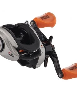 Fishing Reels Abu Garcia MAX STX LH Low Profile Reel [1539732]