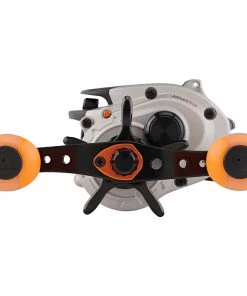 Fishing Reels Abu Garcia MAX STX LH Low Profile Reel [1539732]