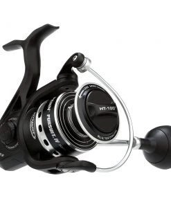 PENN Pursuit IV 5000 Spinning Reel [1545785]