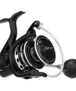 PENN Pursuit IV 6000 Spinning Reel [1545787] Fishing Reels