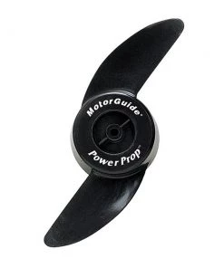 MotorGuide Power Prop 2 Blade - 3" [MGA0476B] Trolling Motor Accessories