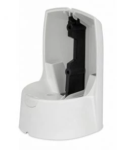 Hella Marine NaviLED PRO Deck Mount Adapter - White [241287812] Marine Lighting