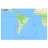 C-MAP REVEAL Chart - South America - East Coast [M-SA-Y501-MS] Cartography