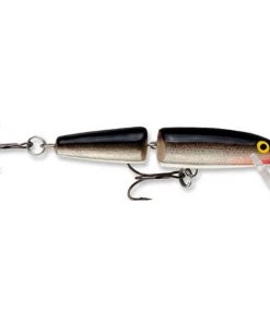 Fillet And Release Fishing Co. All Freshwater Lures Rapala Jointed® Floating
