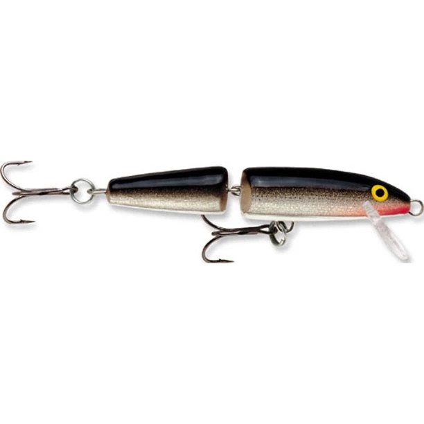 Fillet And Release Fishing Co. All Freshwater Lures Rapala Jointed® Floating